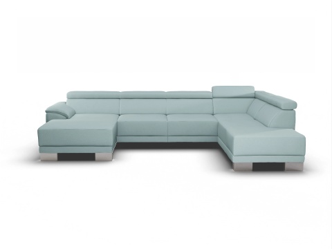 Wohnlandschaft LUM Medium Plus R